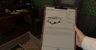 Shadows on the Walls