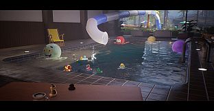 Mayhem Duck Simulator