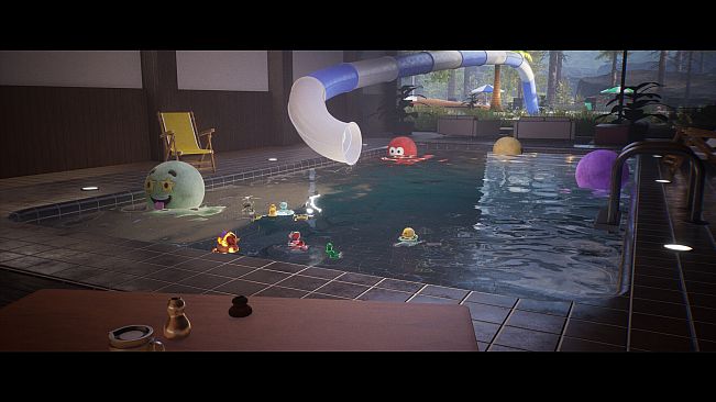 Mayhem Duck Simulator