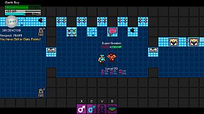 Gachimuchi Life Simulator