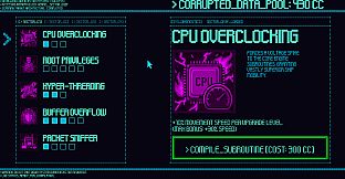 Kernel Override