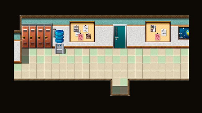 RPG Maker MV - Modern + Study Time MV