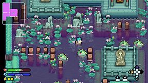 Teratale: Tide of Wishes