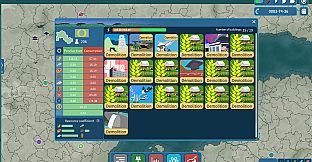 暗色战争(Dark Conflict)