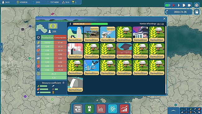 暗色战争(Dark Conflict)