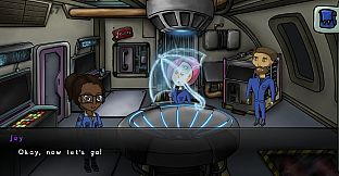 2080 - Operation Sunshield