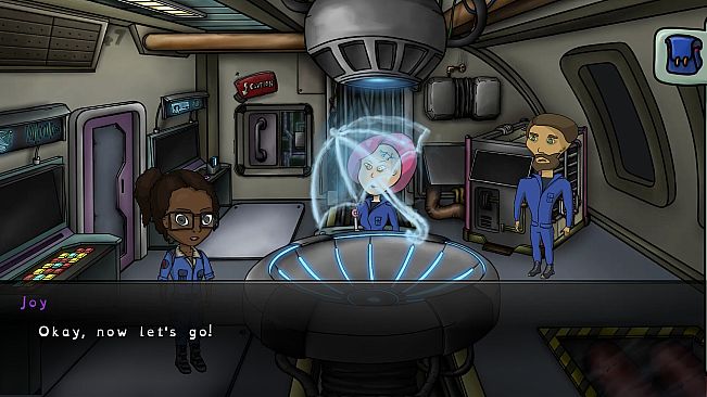 2080 - Operation Sunshield