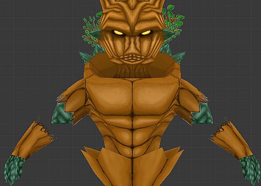 SMILE GAME BUILDER Jacob’s Monster Pack Volume 1