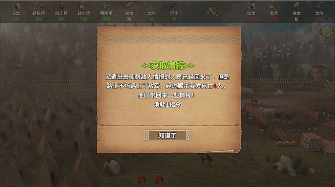 Monarch : Medieval Remastered