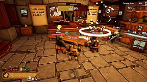 Bronzebeard's Tavern