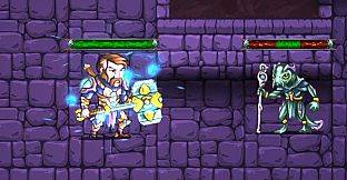 Rogue Empire - Dark Heroes