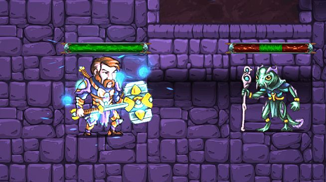 Rogue Empire - Dark Heroes