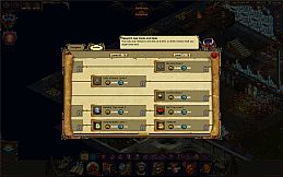 Little Imps: A Dungeon Builder