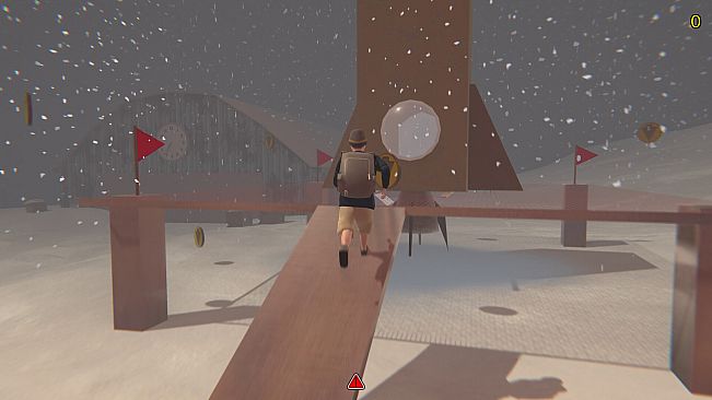 Beyond The Abandoned