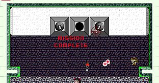 Starry Moon Island Break Out MP03