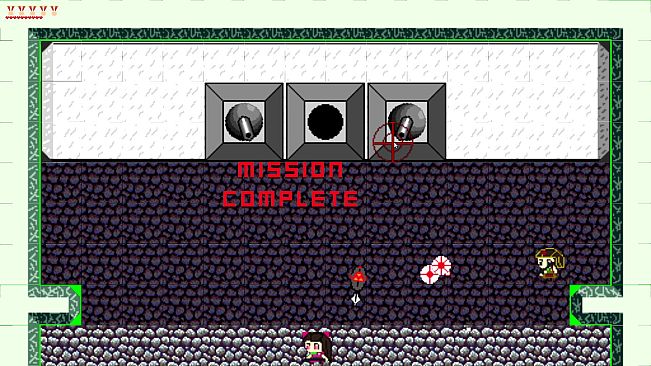 Starry Moon Island Break Out MP03