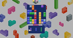 Blocky Blast Series X|S