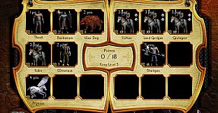 Warlords Battlecry 2