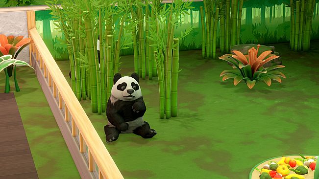 Two Point Museum: Zooseum
