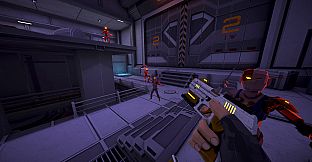 Galactic Vault - Supporter Pack