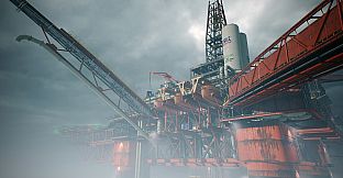 Ready or Not: Dark Waters