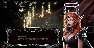 The Last Man Survivor