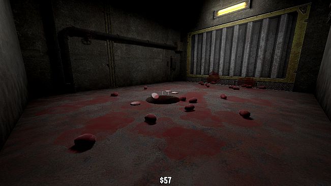 Flesh Pit