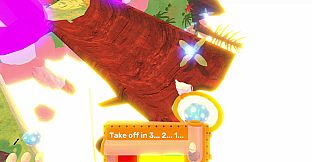 Amazing Chicken Adventures