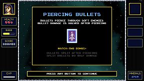 Resistance is Fruitile