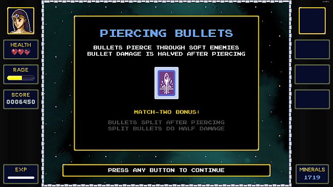 Resistance is Fruitile