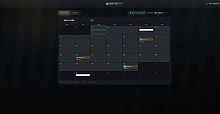 Footy Manager