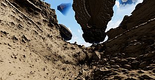 Fractal Fly - Mineral Sky