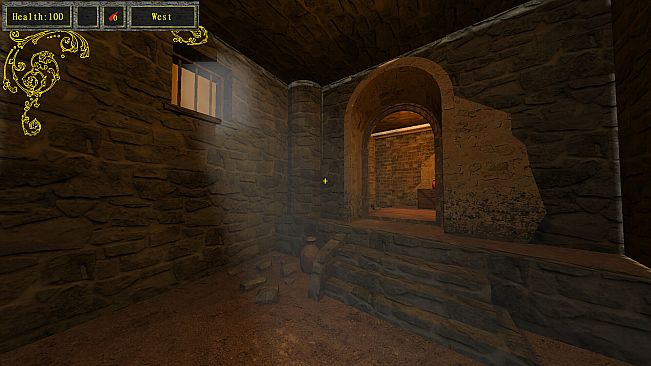 ASTRA : Era Of Anguish