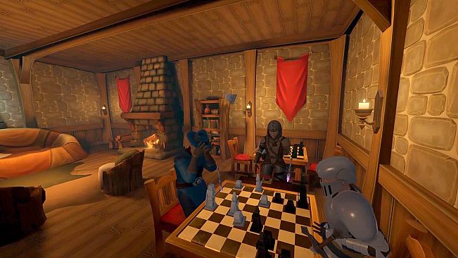 Eldramoor: Haven in the Mist