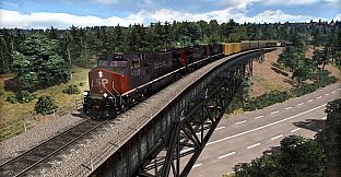 TS Marketplace: Donner Pass Scenario Pack 01 Add-On