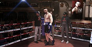 Undisputed - The Problem Child Pack