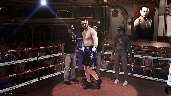 Undisputed - The Problem Child Pack