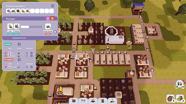 Farmdustry