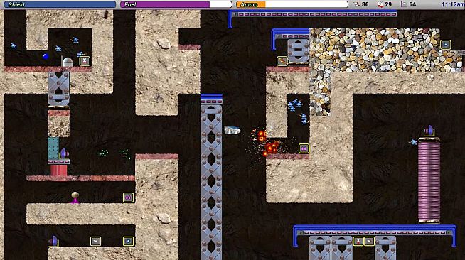 Jet-Story 2018 Donationware