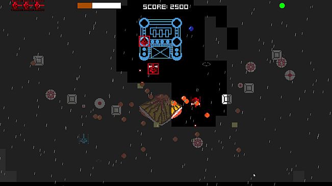 Tiger Tank 59 Ⅰ Volcano MP096