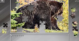 Super Jigsaw Puzzle: Generations - Random Animals 3