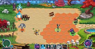 Magicians' Legacy: Prologue