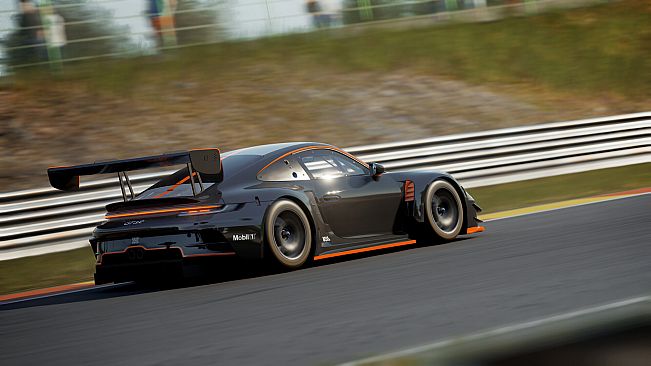 Assetto Corsa Competizione - 2023 GT World Challenge Pack