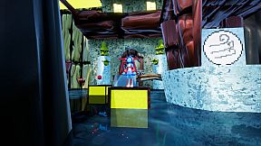 Droplet: States of Matter