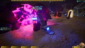 Titan: The Ascension