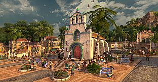 Anno 1800 Cosmetic Pack Bundle #2