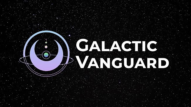 Galactic Vanguard