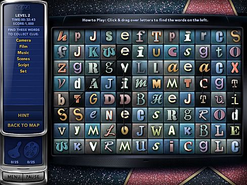 Mystery P.I. - Lost in Los Angeles