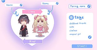 Fangirl Simulator