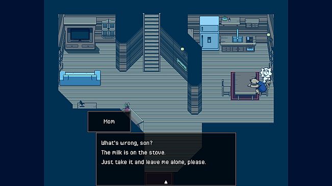 Lenin - The Lion Official Soundtrack